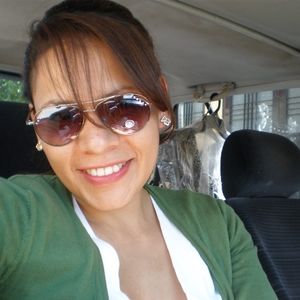 Meet your Posher, Dulce maria